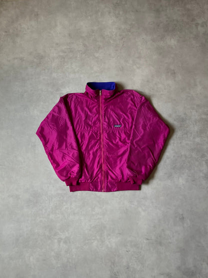 90's PATAGONIA 「Shelled Capilene」USA製 ナイロンジャケット
