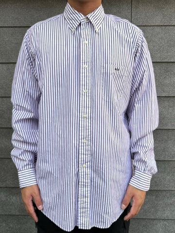 Brooks Brothers「Traditional fit」ボタンダウンシャツ