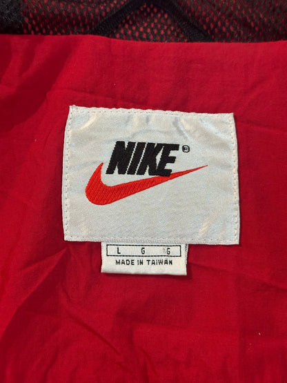 90's NIKE ナイロンジャケット
