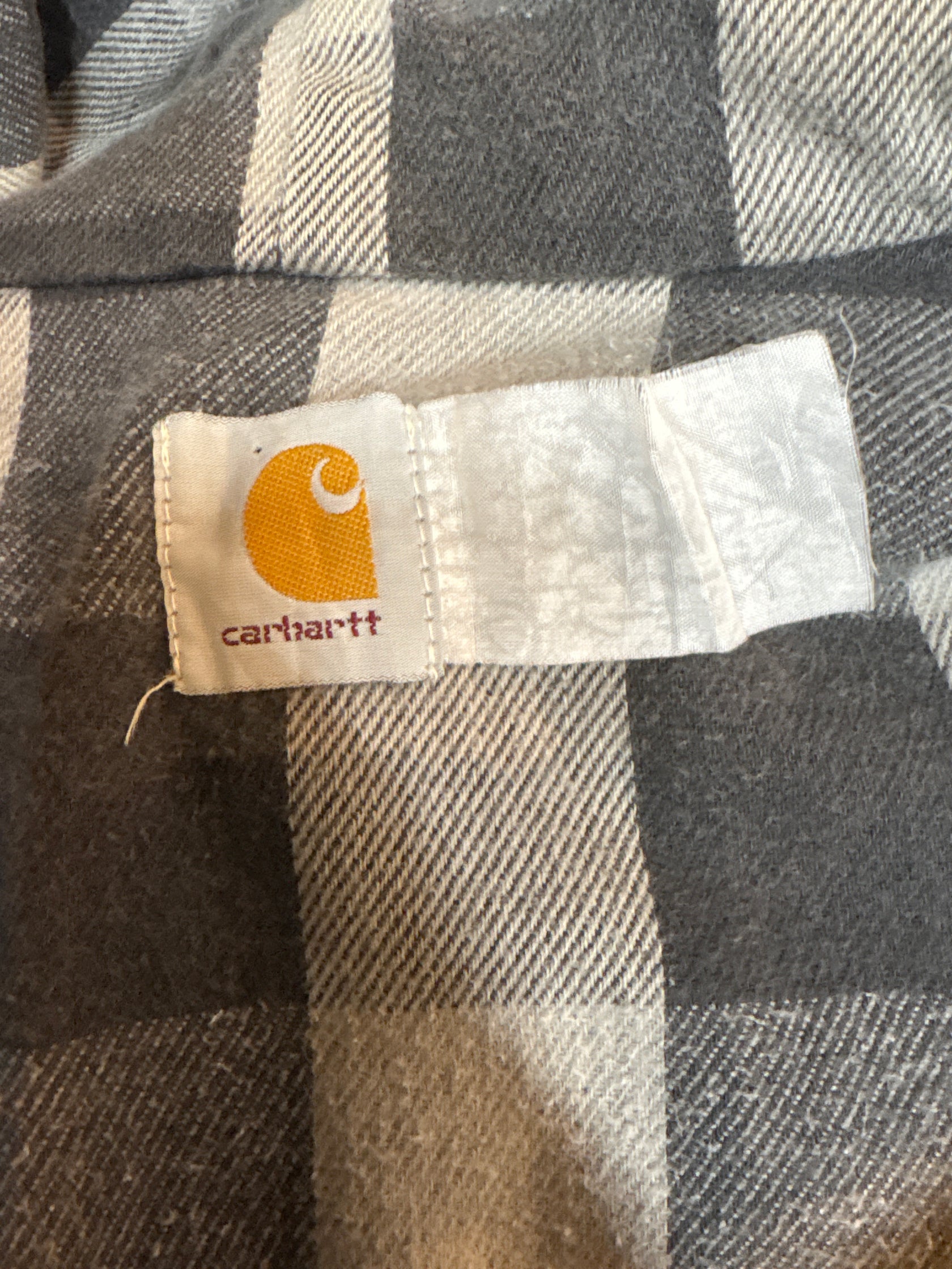 90's「 Carhartt 」アクティブジャケット