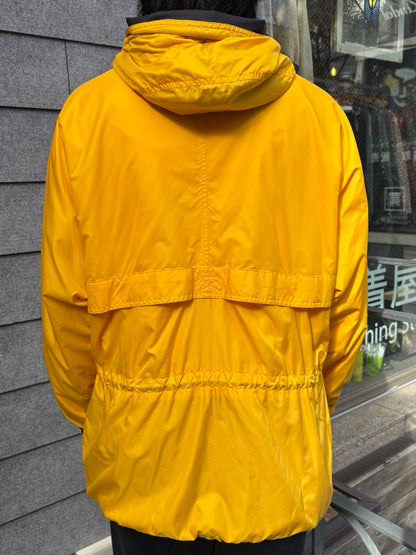 90's「POLO SPORT」ナイロンジャケット