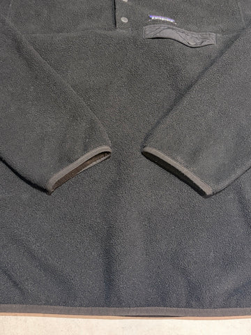 10's PATAGONIA「Synchila Snap-T」フリースプルオーバー