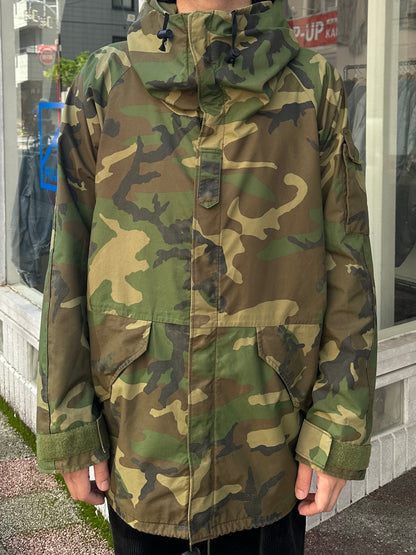 80's US.ARMY  「ECWCS GEN1 」GORE-TEX ジャケット