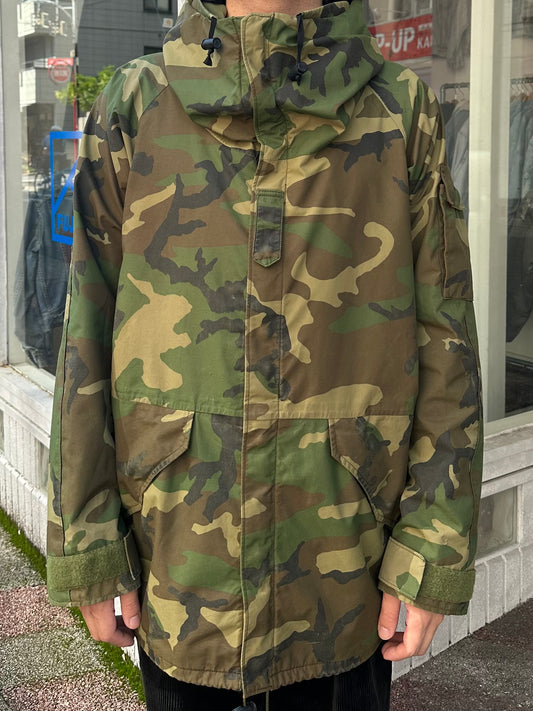 80's US.ARMY  「ECWCS GEN1 」GORE-TEX ジャケット