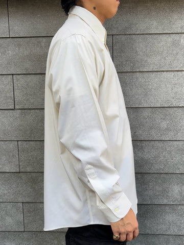 Brooks Brothers「Traditional fit」ボタンダウンシャツ
