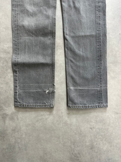 90's LEVI'S「501」USA製 デニムパンツ