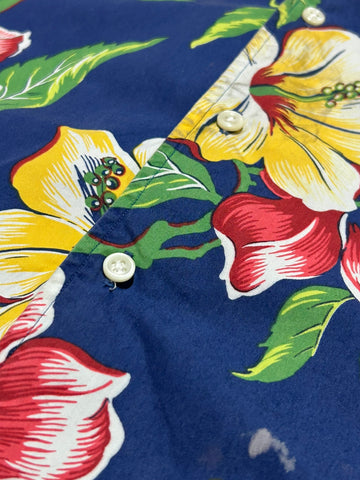 90's Polo by Ralph Lauren アロハシャツ