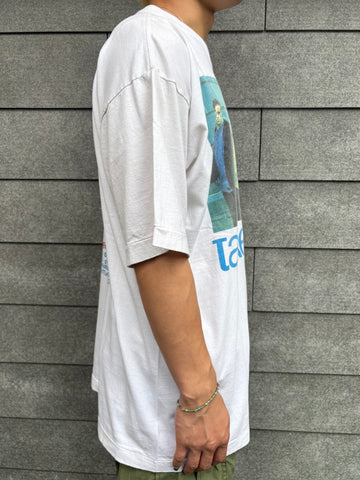 90's「TAKE THAT」 バンドTシャツ