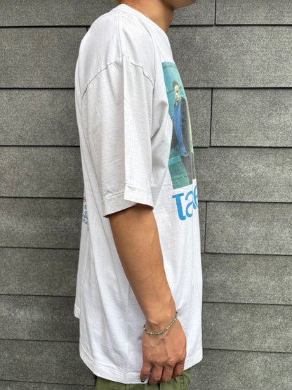 90's「TAKE THAT」 バンドTシャツ