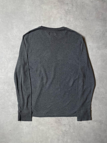 00's POLO RALPH LAUREN 長袖サーマル