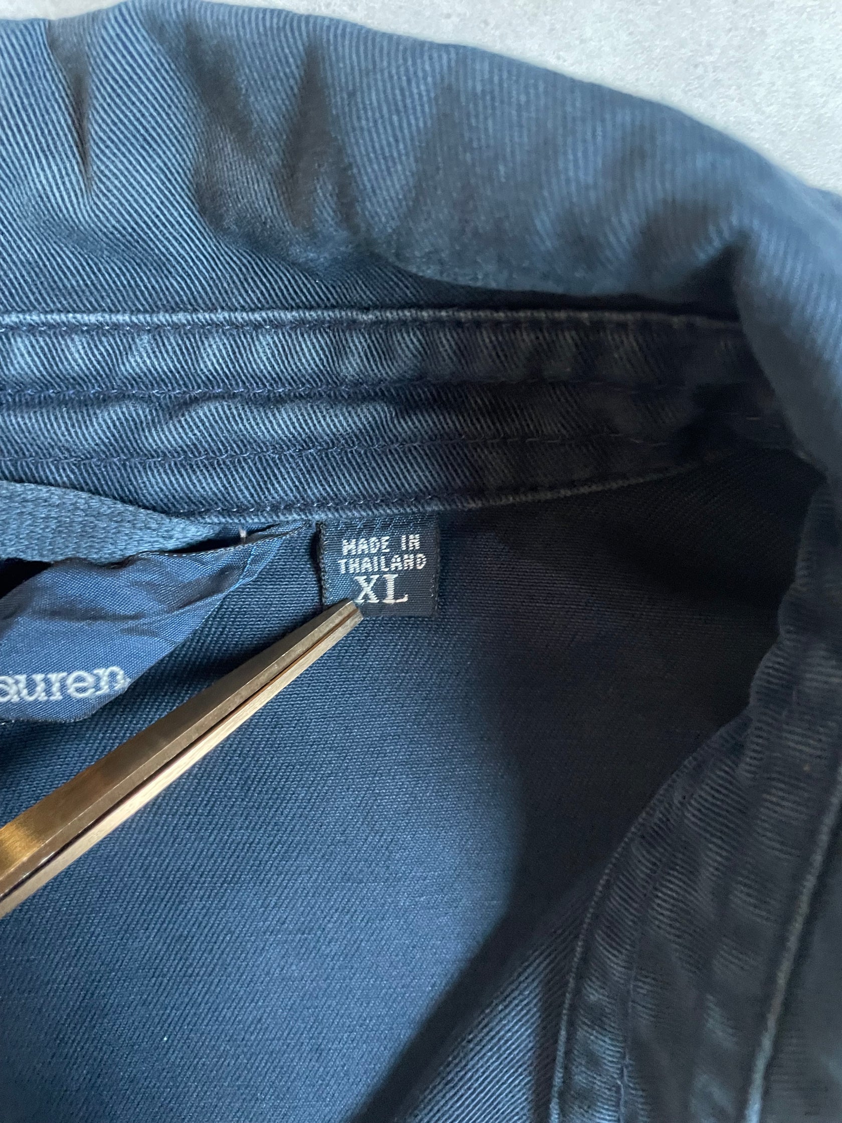 90's POLO BY RALPH LAUREN スイングトップ