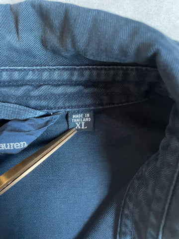 90's POLO BY RALPH LAUREN スイングトップ