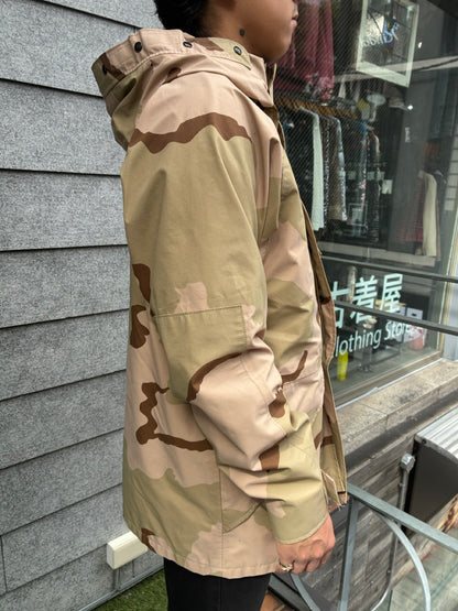 00's「U.S. ARMY」 ECWCS GEN2 ゴアテックスパーカー