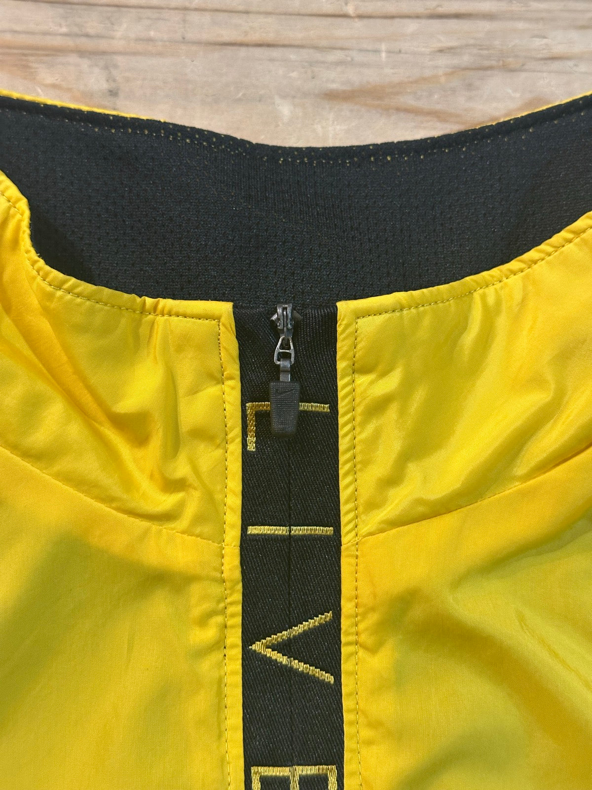 00's NIKE ナイロンジャケット