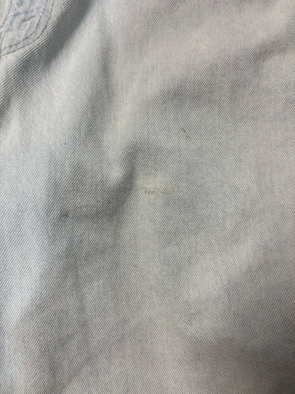90's 「Levi's」デニムショーツ