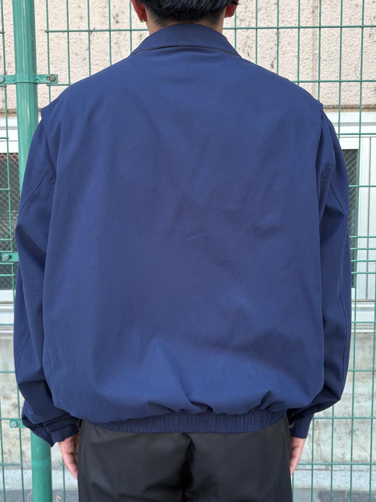 90's POLO BY RALPH LAUREN スウィングトップ