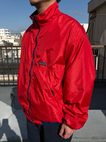 80's PATAGONIA「Shelled Synchilla」ジャケット