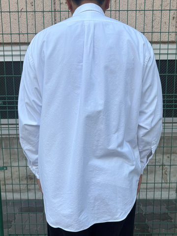 90's RALPH LAUREN「BIG SHIRT」ボタンダウンシャツ