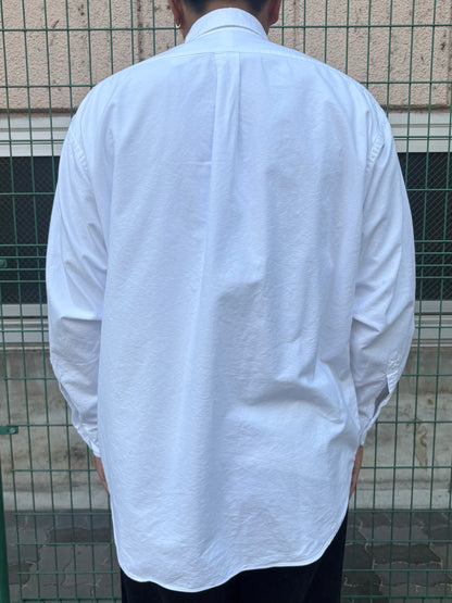 90's RALPH LAUREN「BIG SHIRT」ボタンダウンシャツ