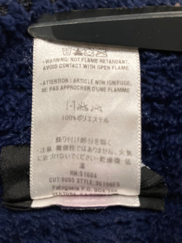 00’s Patagonia「R4」USA製 フリースジャケット