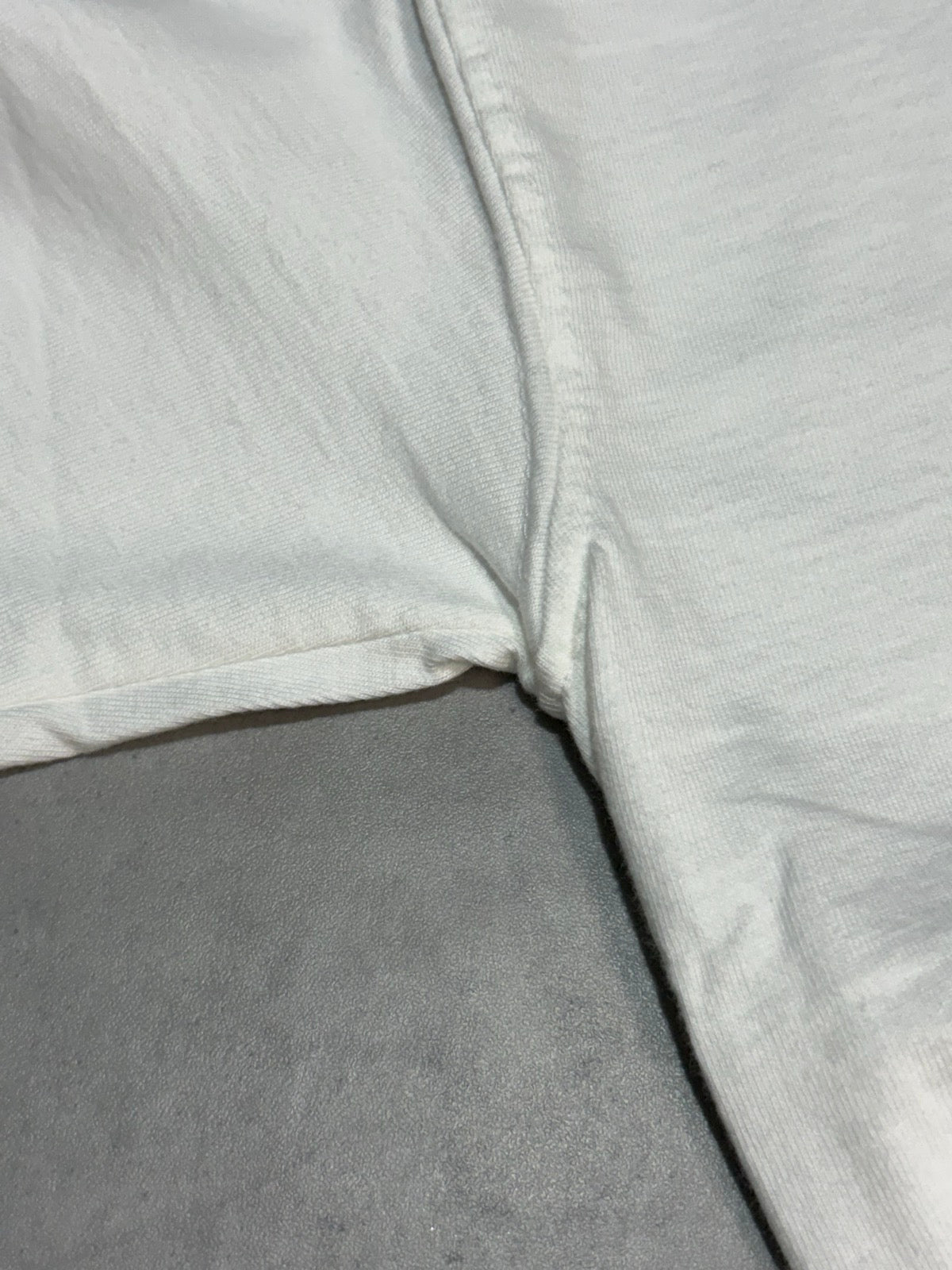 90's EAMES「DCM」DEADSTOCK アートTシャツ