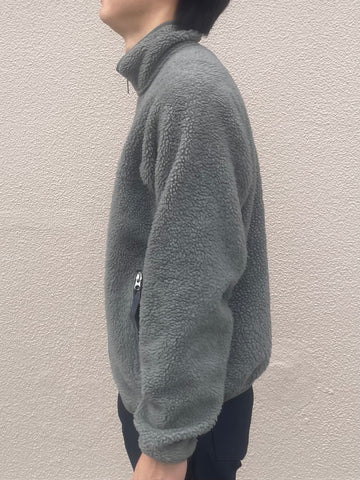 90's Patagonia「Retro Cardigan」USA製　フリース