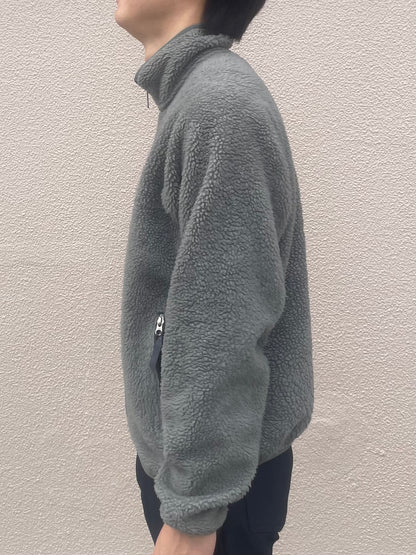 90's Patagonia「Retro Cardigan」USA製　フリース