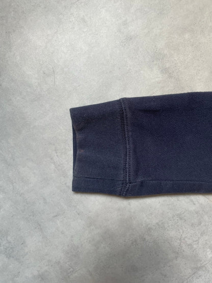 00's POLO JEANS COMPANY ジップパーカー