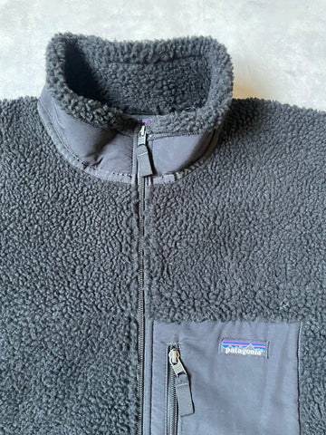 20s PATAGONIA 「Classic Retro-X Cardigan」フリースジャケット