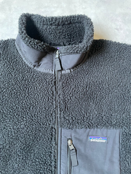 20s PATAGONIA 「Classic Retro-X Cardigan」フリースジャケット