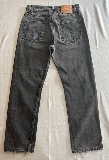 90's LEVI'S「505-0260」デニムパンツ