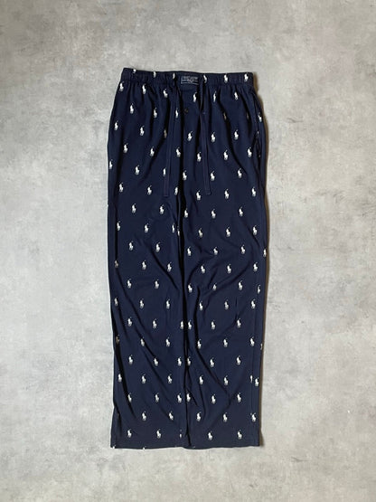00's POLO RALPH LAUREN SLEEP WEAR イージーパンツ