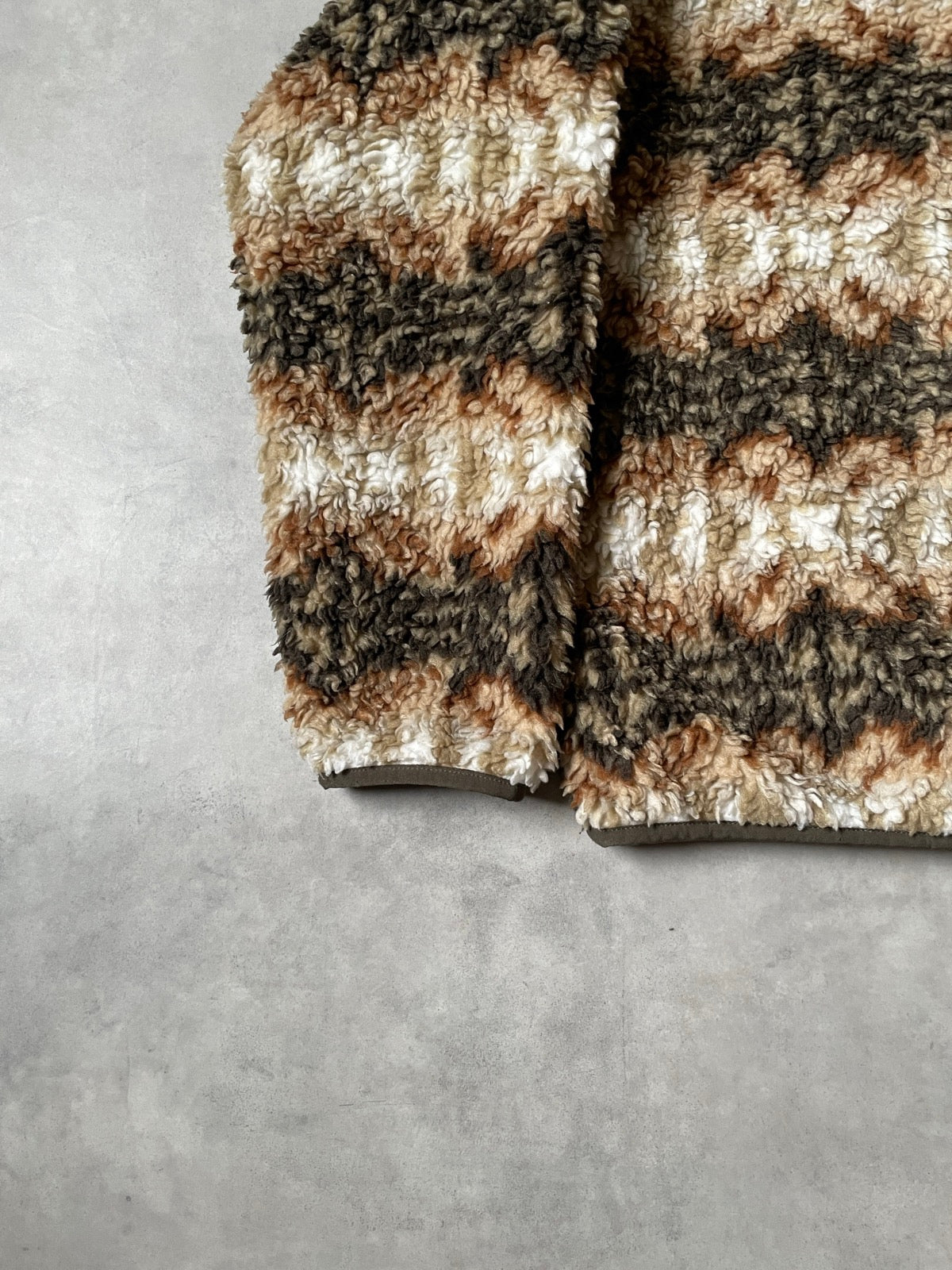 10s PATAGONIA 「Classic Retro-X Cardigan」フリースジャケット