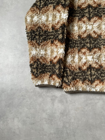 10s PATAGONIA 「Classic Retro-X Cardigan」フリースジャケット