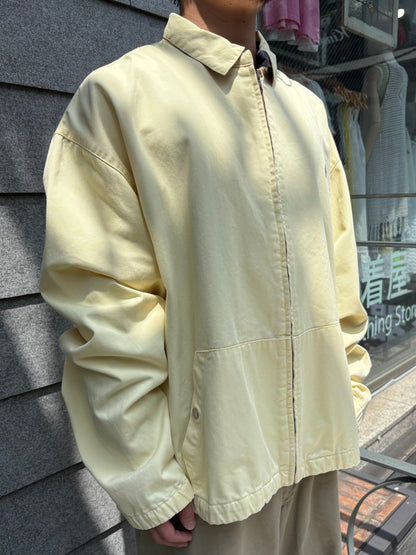 90's「RALPH LAUREN」スウィングトップ