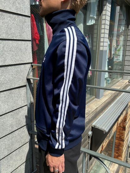 80's 「adidas」イングランド製 トラックジャケット