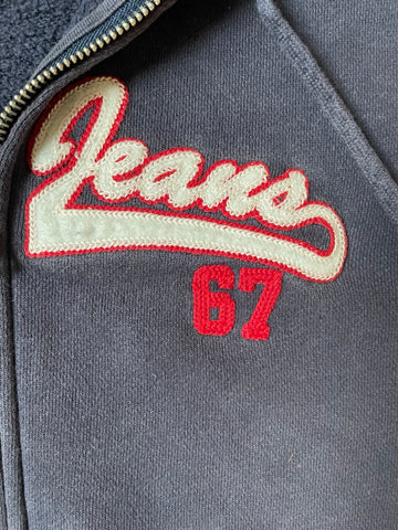 00's POLO JEANS COMPANY ジップパーカー