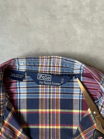 90's POLO BY RALPH LAUREN スイングトップ