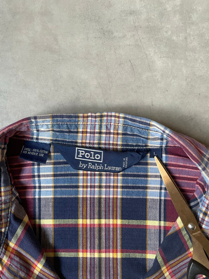 90's POLO BY RALPH LAUREN スイングトップ