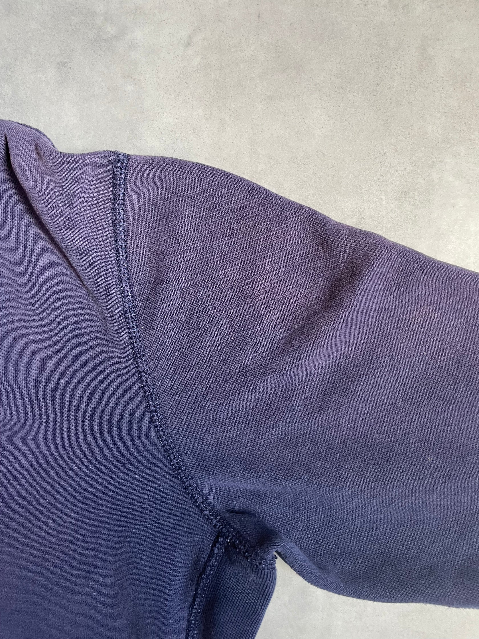 00's POLO RALPH LAUREN ジップパーカー