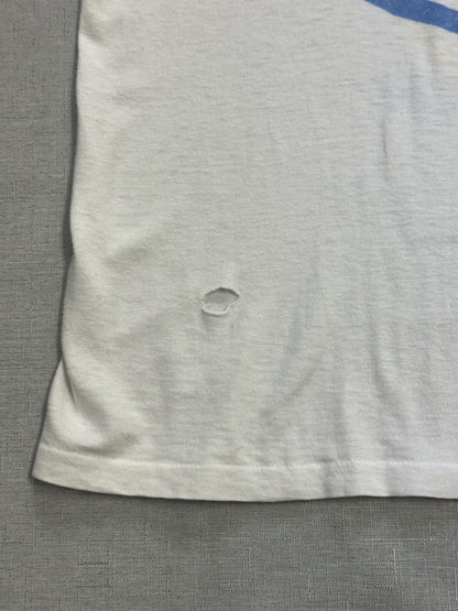 80's INXS「Calling All National Tour 1988」バンドTシャツ