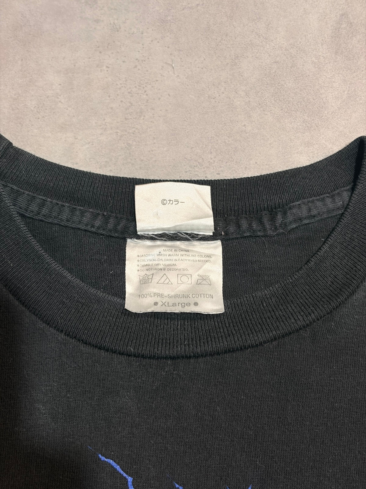 EVANGELION STORE「初号機」キャラクターTシャツ