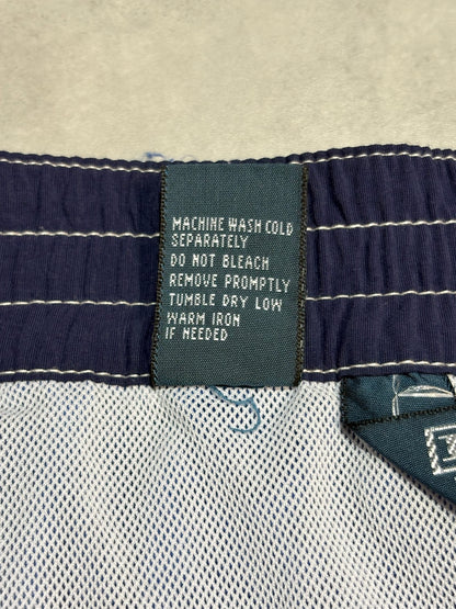 90's POLO BY RALPH LAUREN ナイロンショーツ
