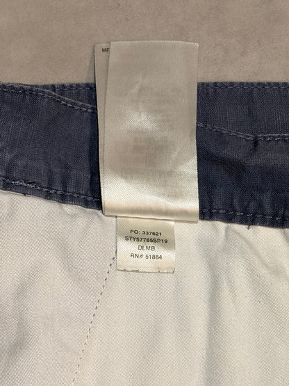 00's PATAGONIA「オーガニックコットン」ショーツ