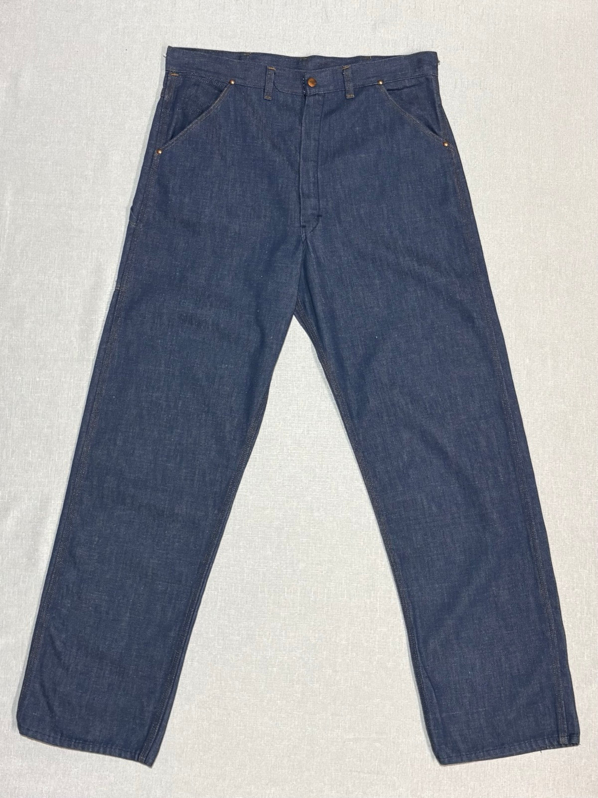80's SEARS デニムパンツ