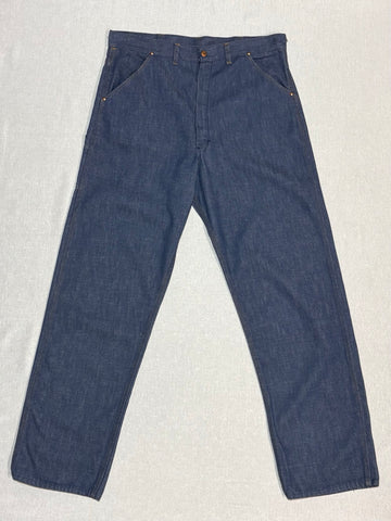 80's SEARS デニムパンツ