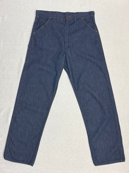 80's SEARS デニムパンツ