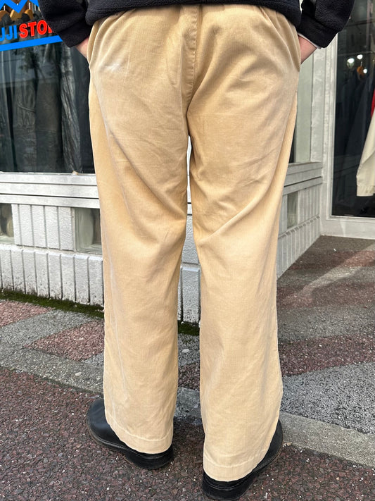 90's POLO RALPH LAUREN コーデュロイパンツ