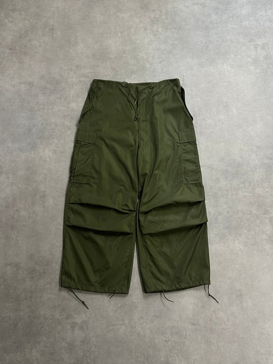 50's U.S.ARMY「M-51」アークティックオーバーパンツ