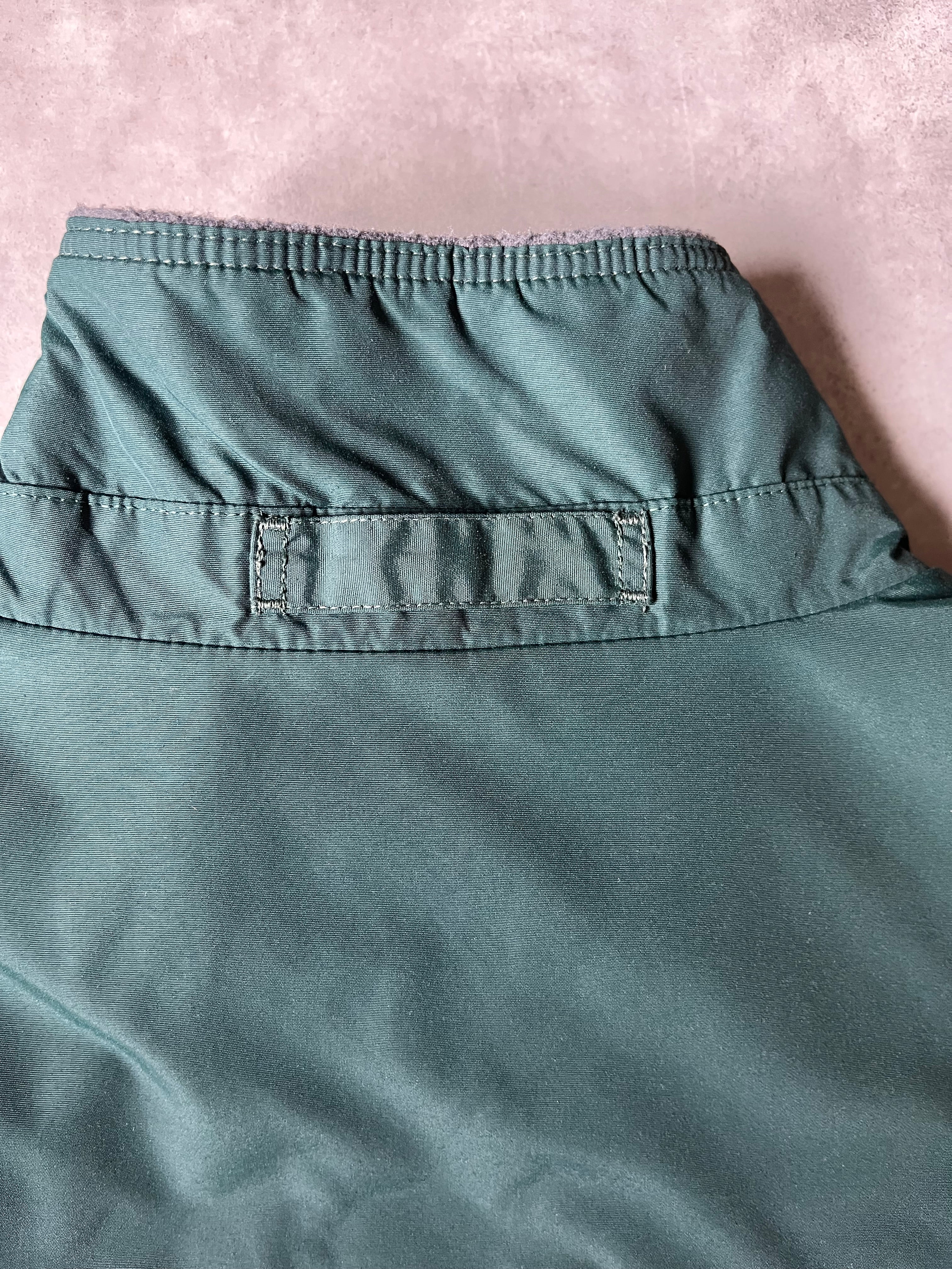 90's PATAGONIA「Shelled Synchilla」ベスト – FUJI STORE